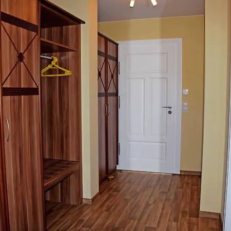 Gutshaus_appartements Mit Kamin_ S